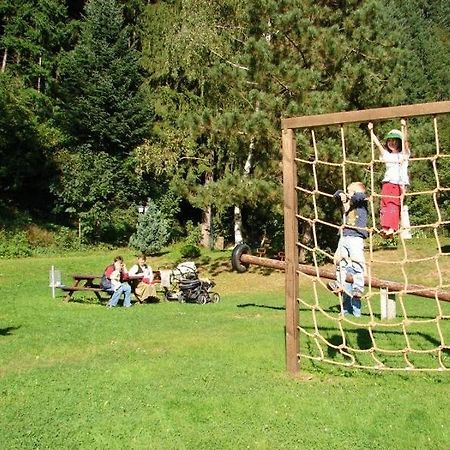 Gruner Hof Zell am Harmersbach Eksteriør billede