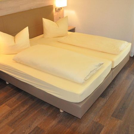 Gruener Hof Hotel Zell am Harmersbach Eksteriør billede