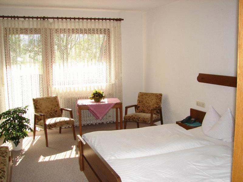 Gruener Hof Hotel Zell am Harmersbach Eksteriør billede
