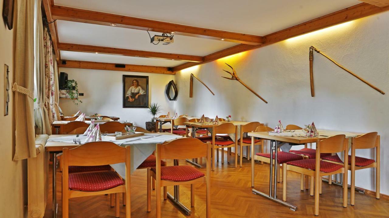 Gruener Hof Hotel Zell am Harmersbach Eksteriør billede