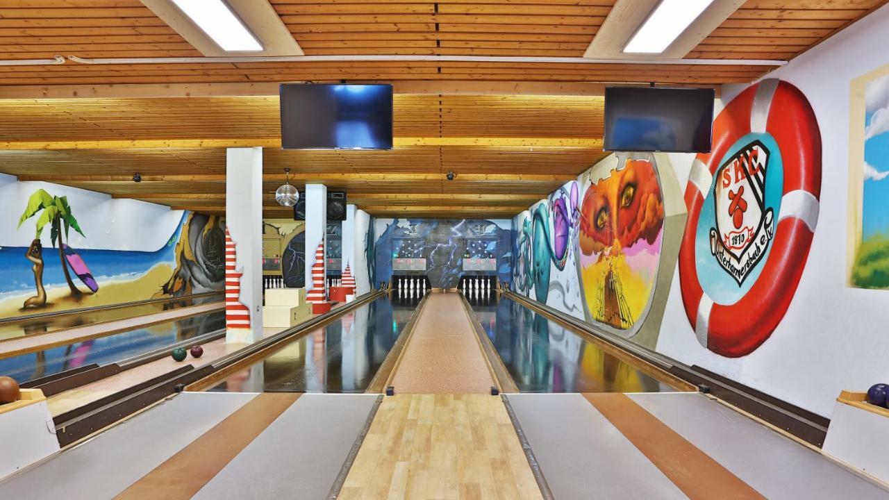 Gruener Hof Hotel Zell am Harmersbach Eksteriør billede