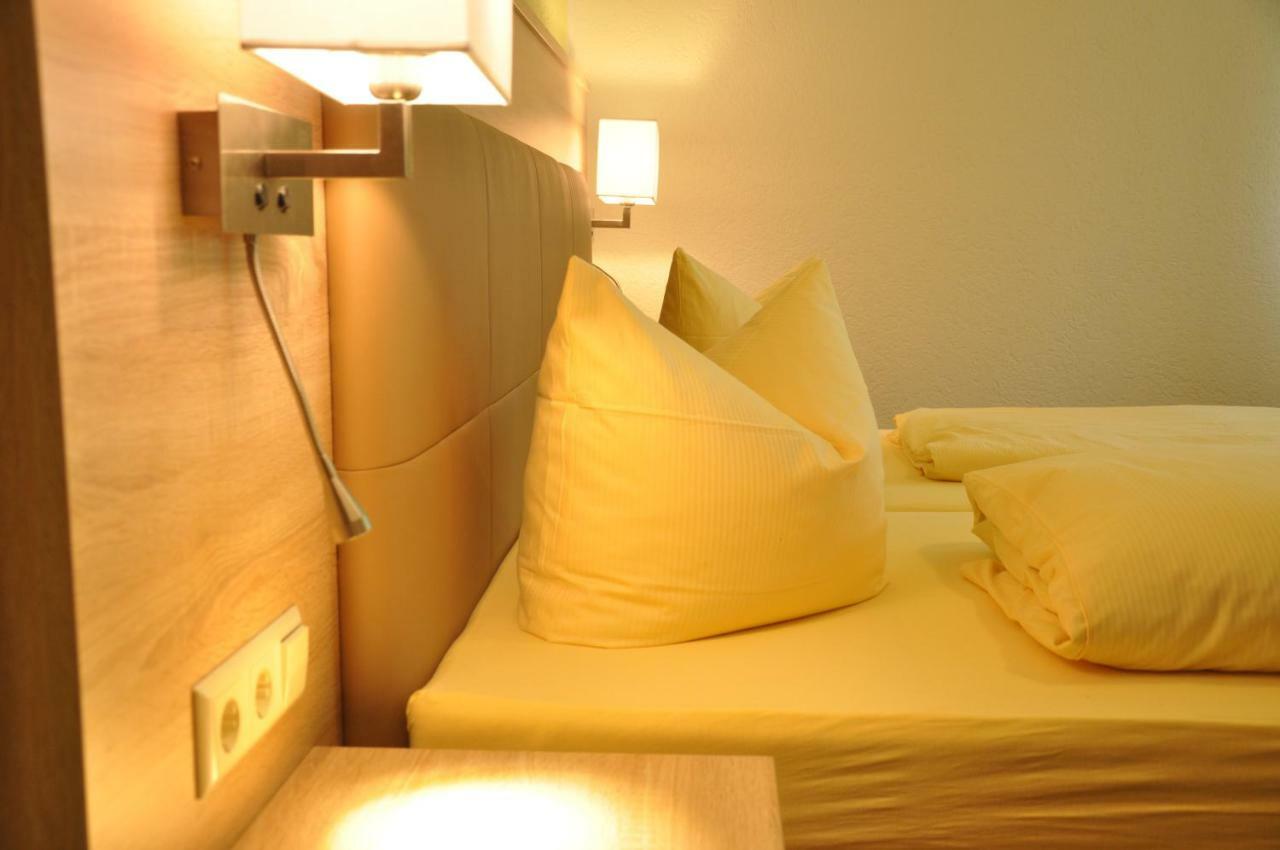 Gruener Hof Hotel Zell am Harmersbach Eksteriør billede